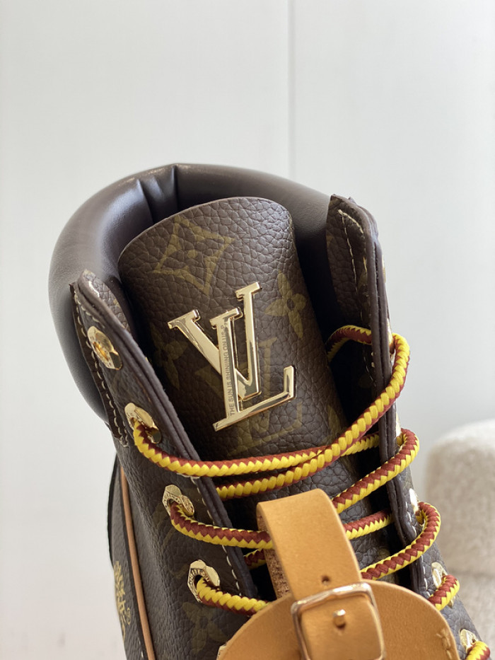 l&v boots snekaers l00000198