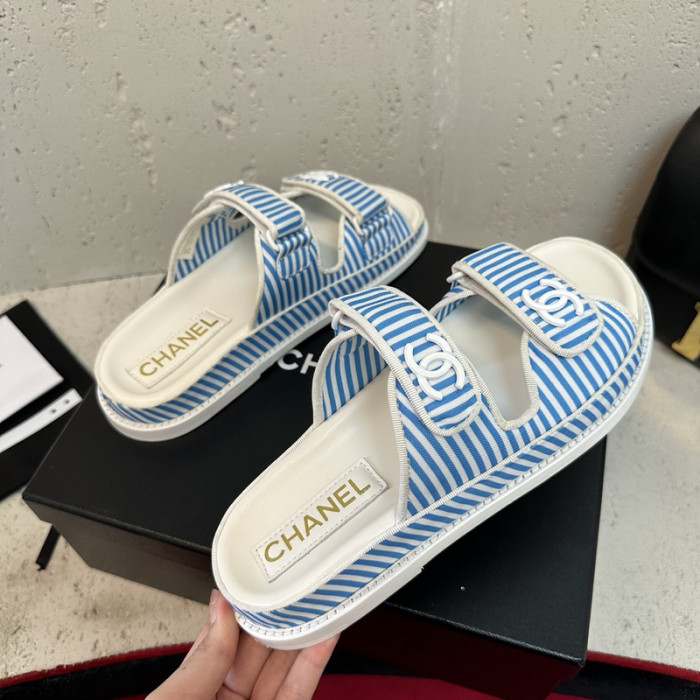 chane* sandal43