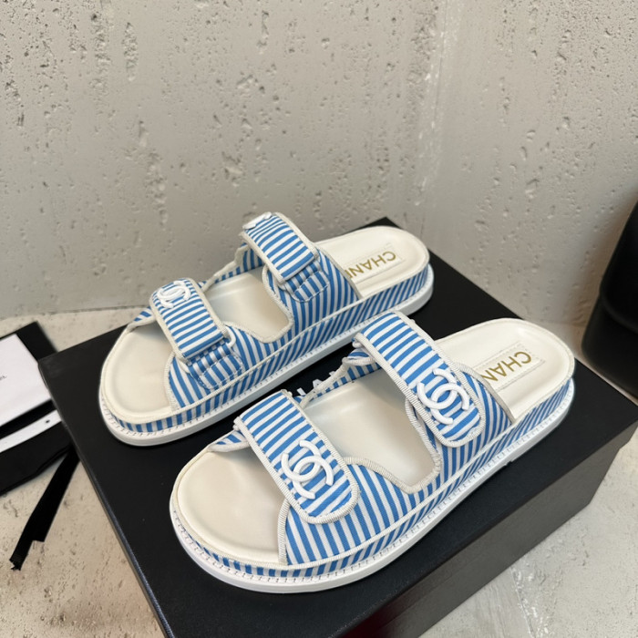 chane* sandal43