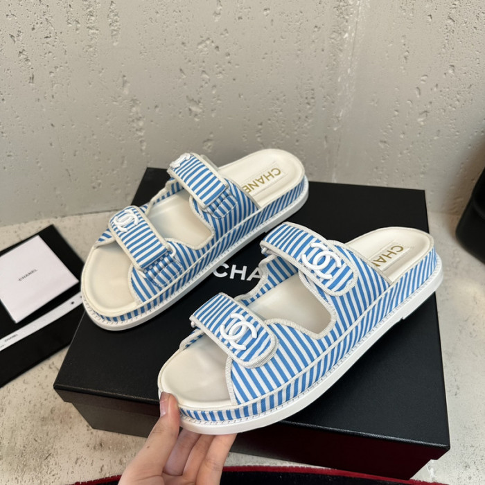 chane* sandal43