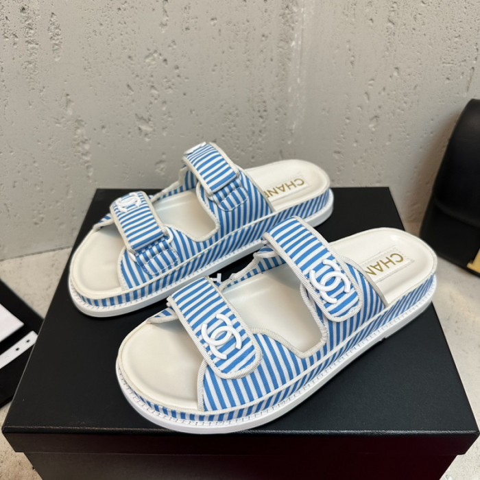 chane* sandal43