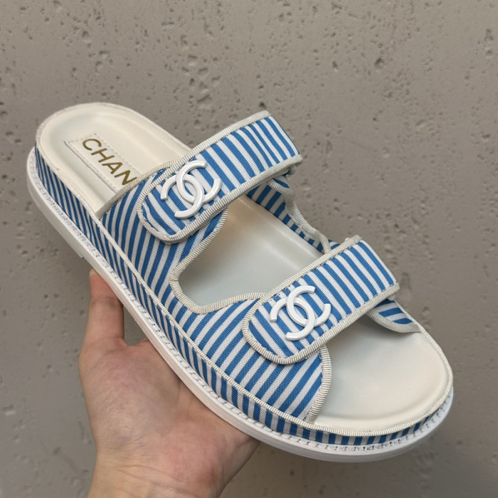 chane* sandal43