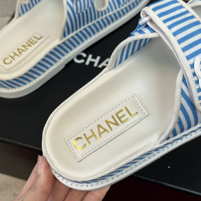 chane* sandal43