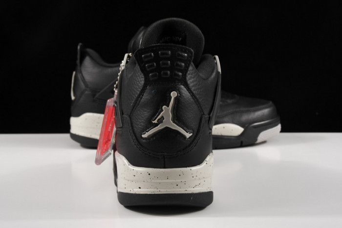 air jordan 4 retro oreo (2015) 314254-003
