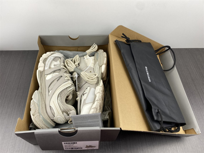 Ba*len*cia*ga track trainer 3.0 5000055