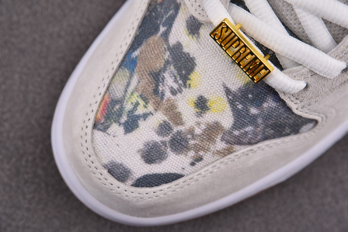 nike sb dunk high S*p*e rammellzee fd8779-100