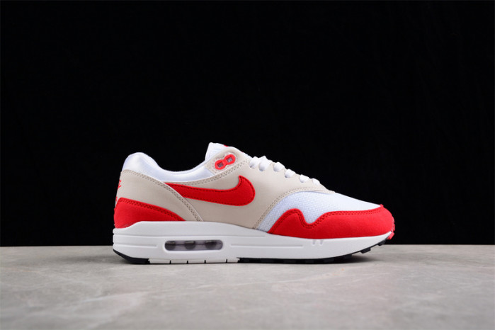 nike air max 1 anniversary red 908375-103