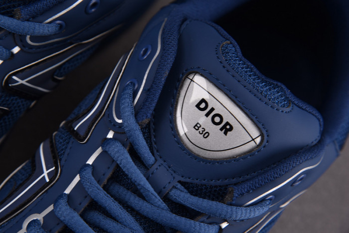dio* sneakers b30 t0000-102