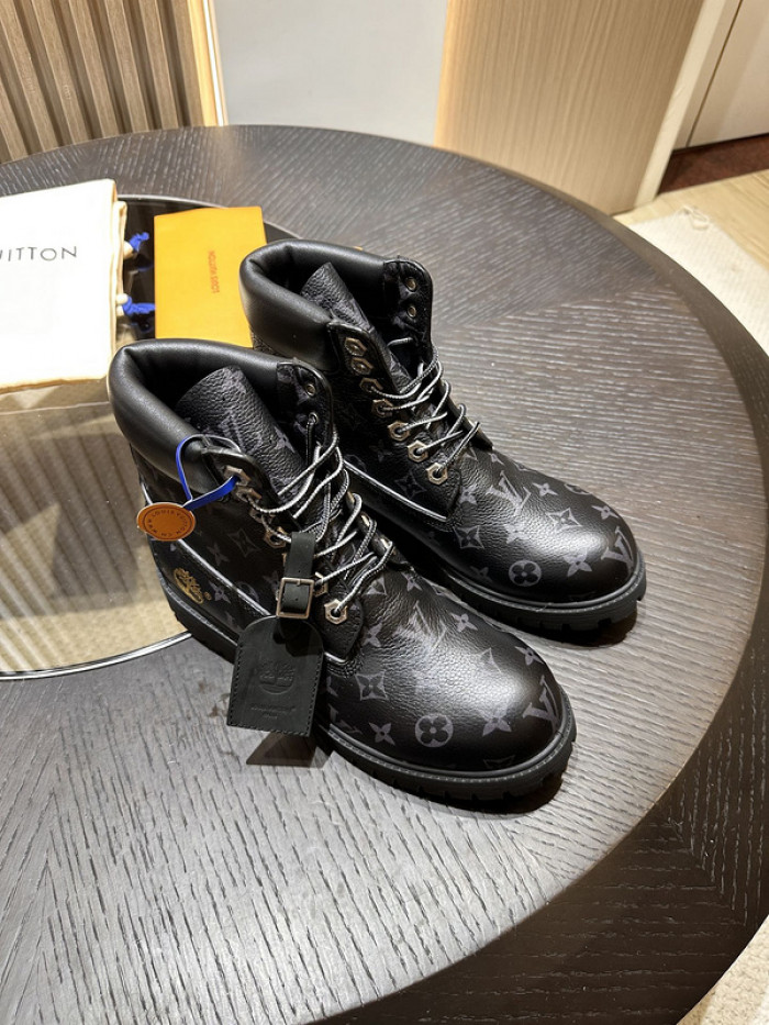 l&v boots snekaers l00000206