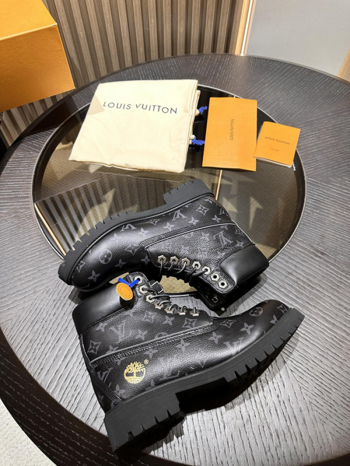l&v boots snekaers l00000206