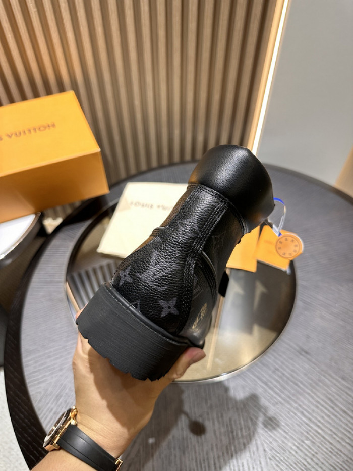 l&v boots snekaers l00000206