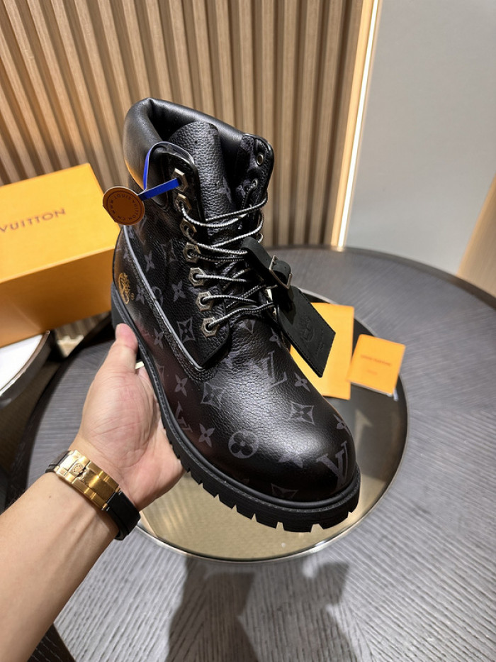 l&v boots snekaers l00000206
