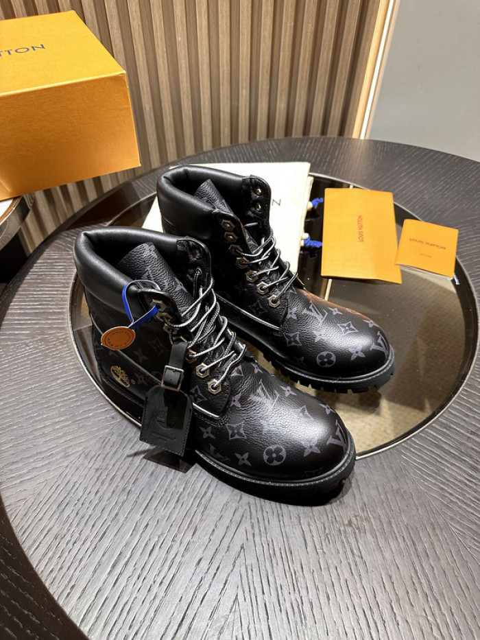 l&v boots snekaers l00000206