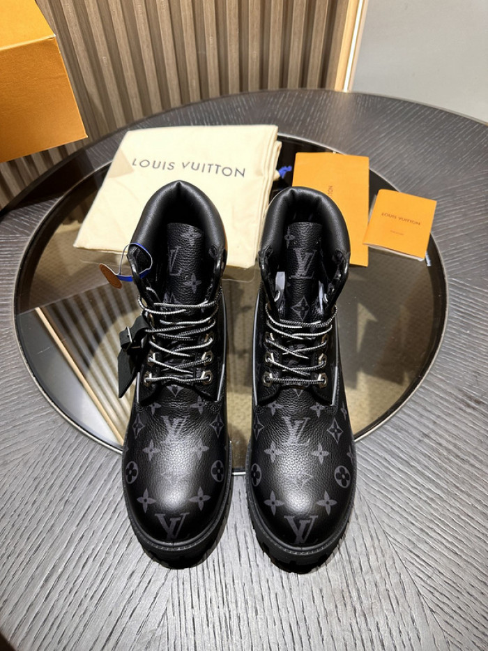 l&v boots snekaers l00000206