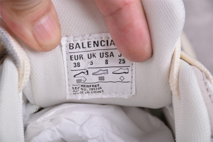 cargo sneaker 785756w2mv19191