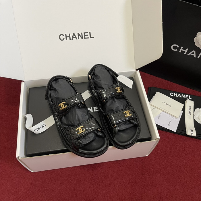 chane* sandal38