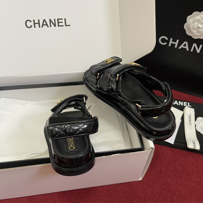 chane* sandal38