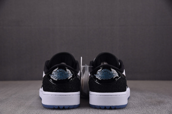 air jordan 1 retro low golf endless pursuit pack fz4159-100
