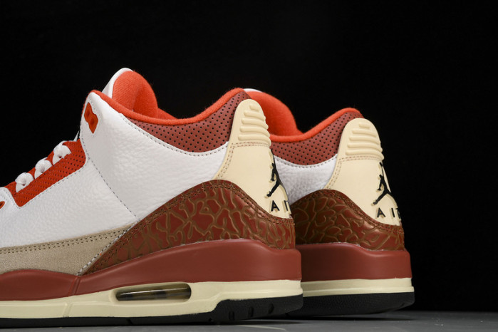 air jordan 3 retro se dunk on mars dv7028-108