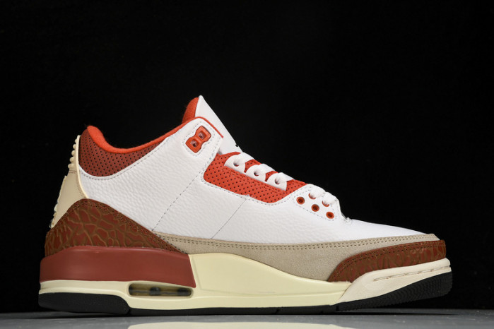 air jordan 3 retro se dunk on mars dv7028-108