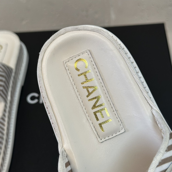 chane* sandal44