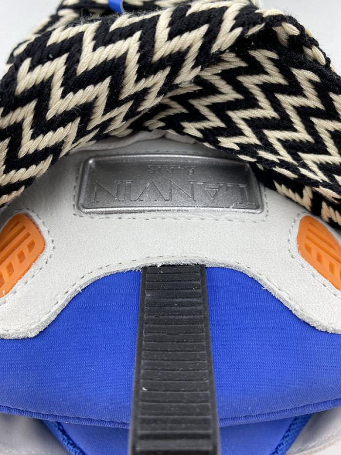 lavin sneaker45