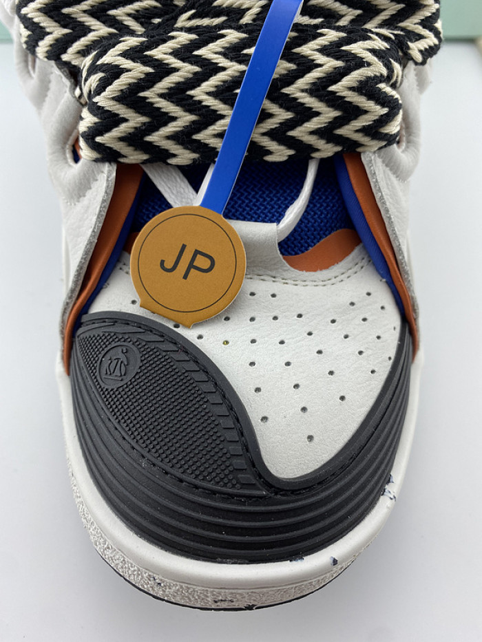 lavin sneaker45