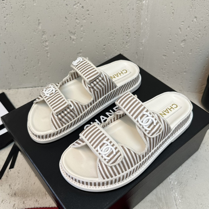 chane* sandal44