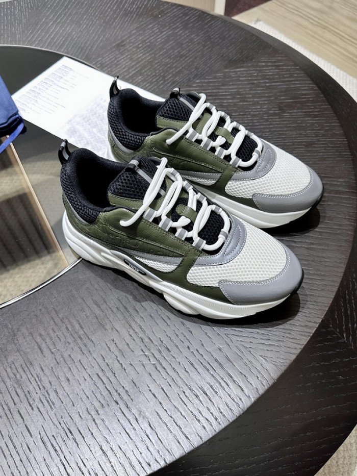 dio* sneakers b22 t0000-151