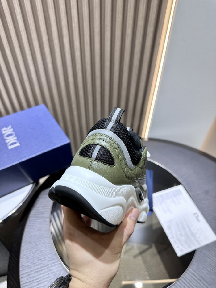 dio* sneakers b22 t0000-151
