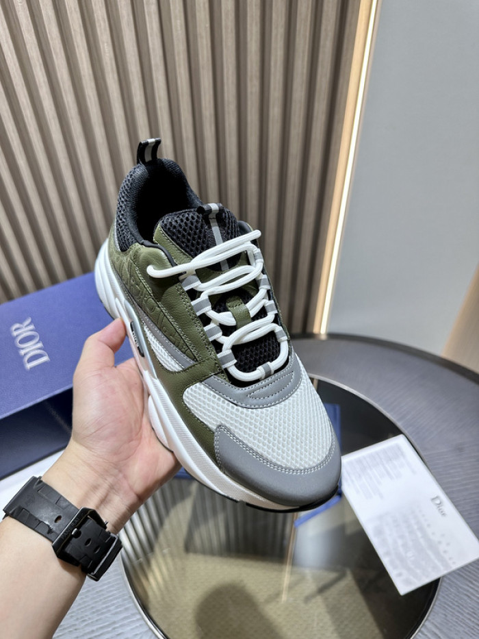 dio* sneakers b22 t0000-151