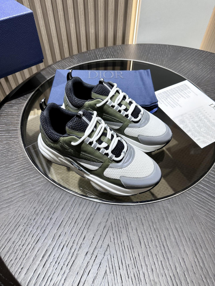 dio* sneakers b22 t0000-151