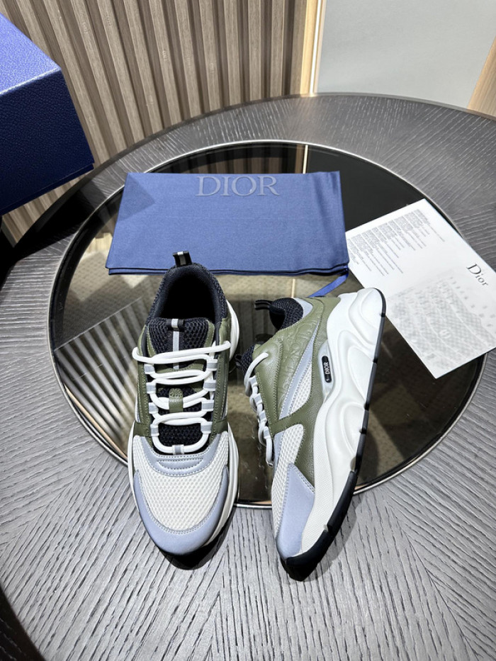 dio* sneakers b22 t0000-151