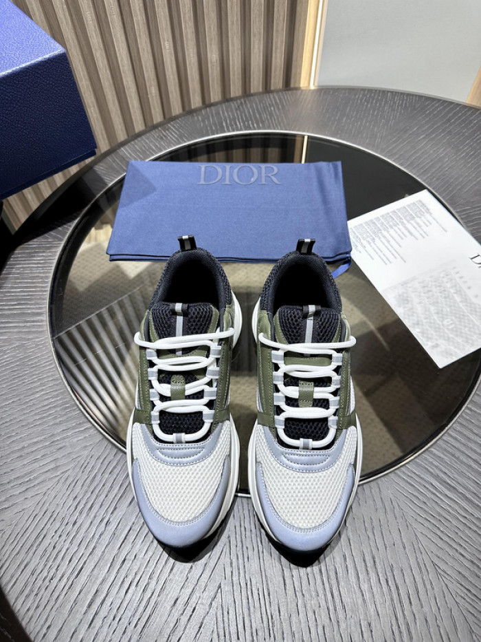 dio* sneakers b22 t0000-151