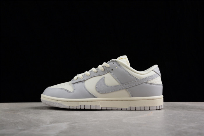 nike dunk low needlework sail aura fj4553-133
