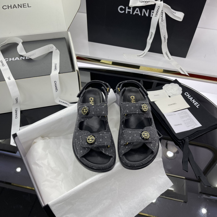 chane* sandal15