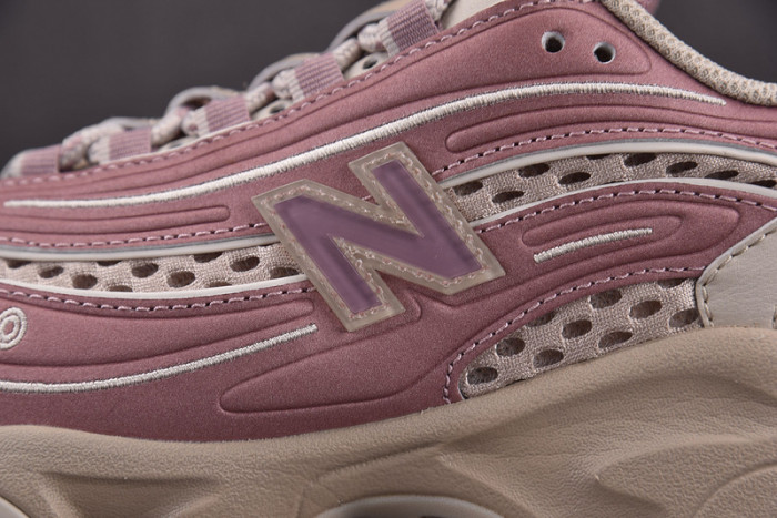 new balance 1000 joe freshgoods when things were pure pink mink m1000jg1