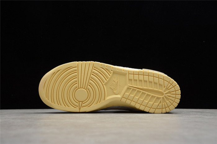 ofw x dunk low “01 of 50” dm1602-127