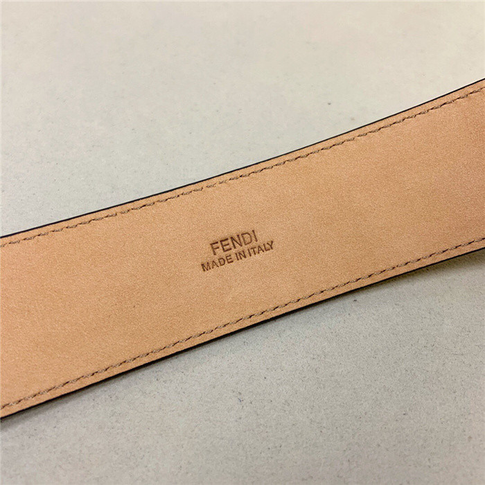 F**di belt f002