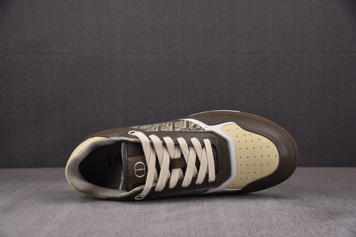dio* sneakers b27 t0000-188