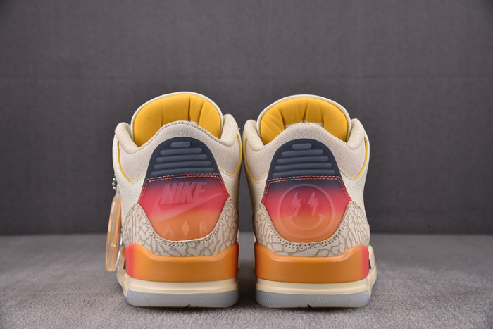 j balvin x air jordan 3 fn0344-901