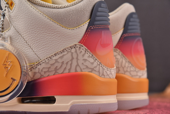 j balvin x air jordan 3 fn0344-901