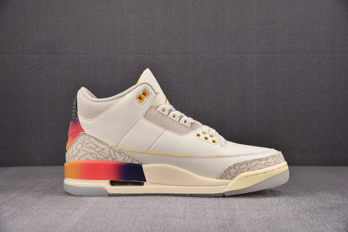 j balvin x air jordan 3 fn0344-901