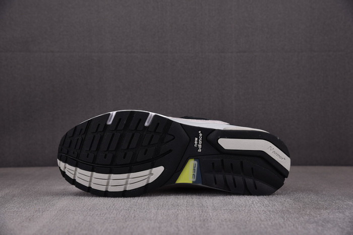new balance 992 miusa black grey volt m992tq