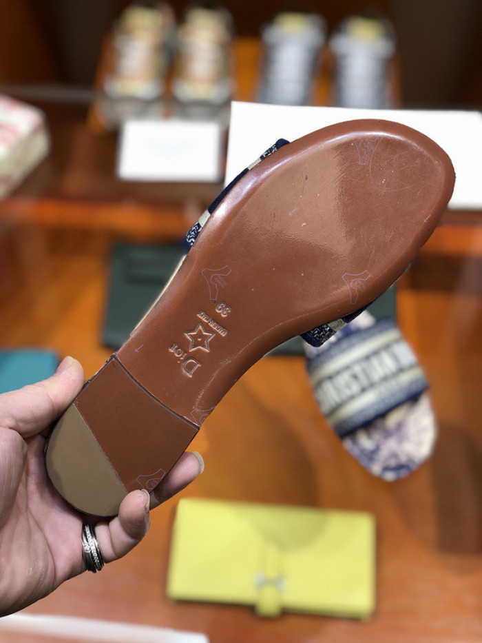 d*or sandal005