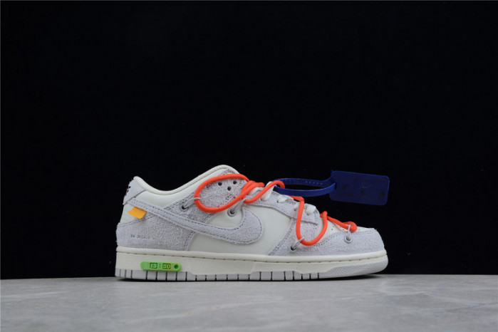 dunk low “13 of 50” dj0950-110
