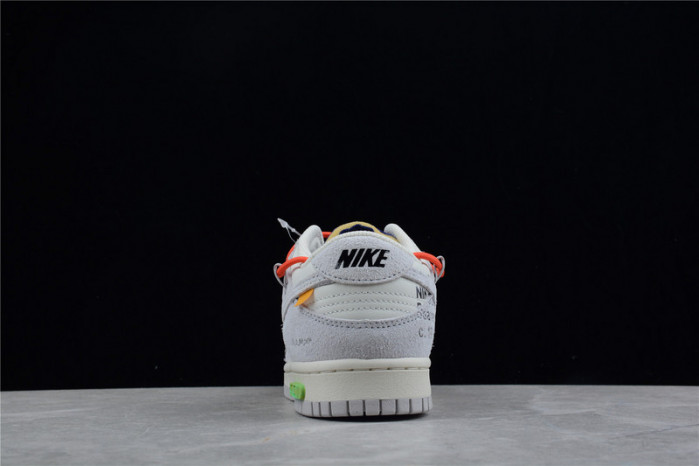 dunk low “13 of 50” dj0950-110