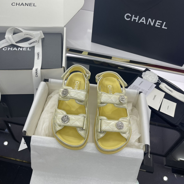 chane* sandal25