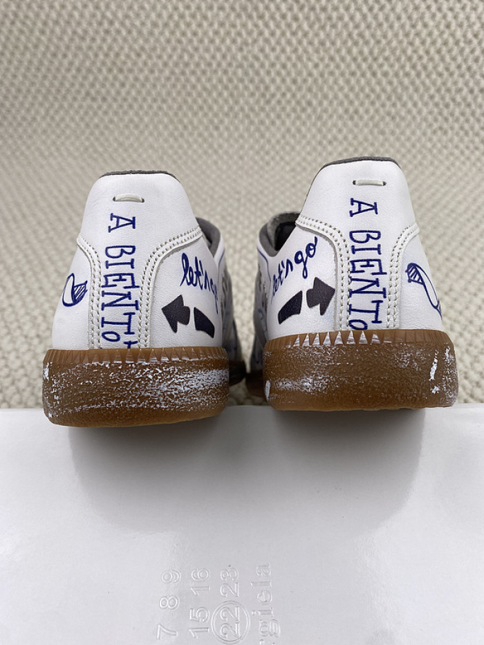 maison margiela mm09