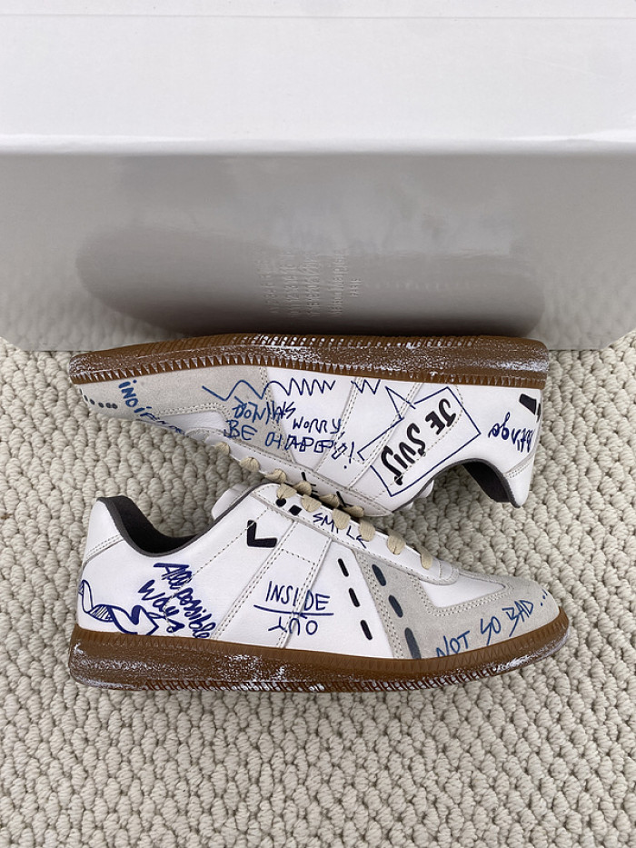 maison margiela mm09